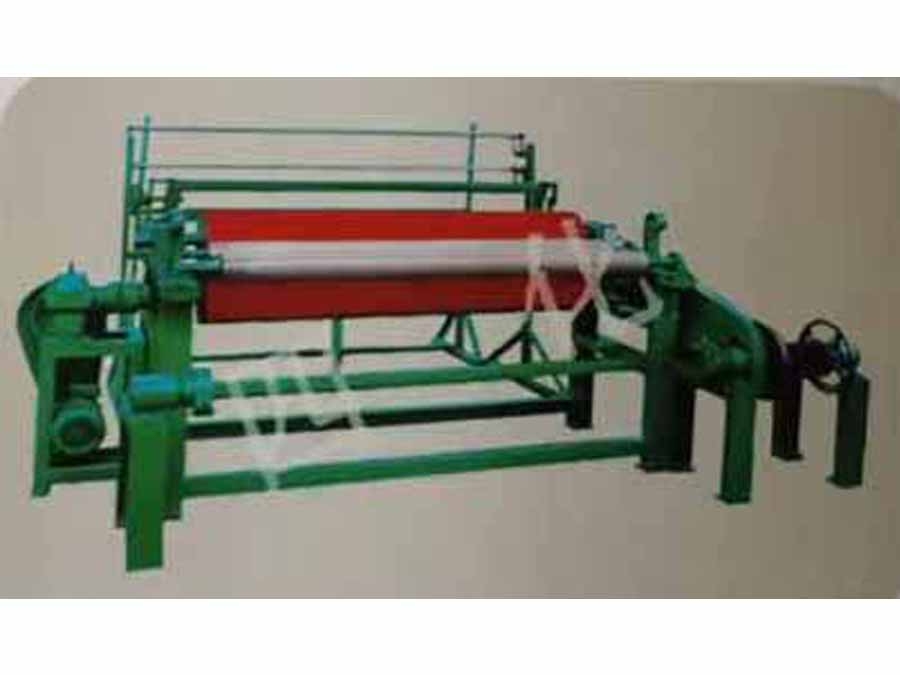 玻纖整經(jīng)機